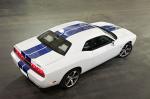 Dodge Challenger SRT8 392 Inaugural Edition 2010 года